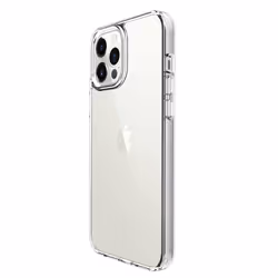 QDOS HYBRID 6.1" Housse Transparent