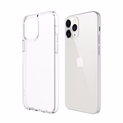 QDOS HYBRID 6.1" Housse Transparent