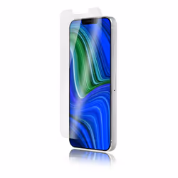 QDOS OptiGuard Glass Protect, Apple, iPhone 12, iPhone 12 Pro, Résistant à la poussière, Résistant aux impacts, Résistant à l ...