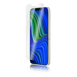 QDOS OptiGuard Glass Protect Protection d'écran transparent Apple 1 pièce(s)