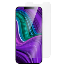 QDOS OptiGuard Glass Protect Protection d'écran transparent Apple