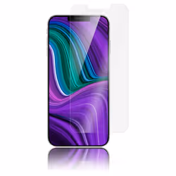 QDOS OptiGuard Glass Protect Protection d'écran transparent Apple