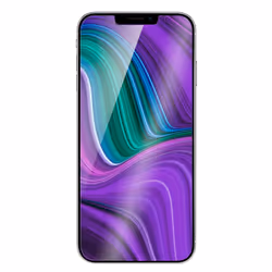 QDOS OptiGuard Glass Protect Protection d'écran transparent Apple