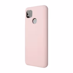 QDOS QD-XR9C31-LSP, Housse, Xiaomi, Redmi 9C, 16,6 cm (6.53"), Rose