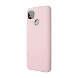 QDOS QD-XR9C31-LSP 6.53" Housse Rose