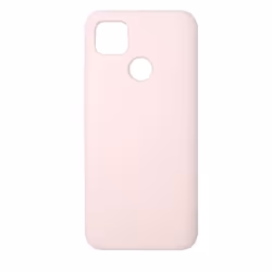 QDOS QD-XR9C31-LSP 6.53" Housse Rose