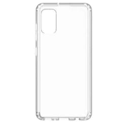 QDOS QD-SGA42G33-CL 6.6" Housse Transparent