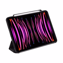 QDOS MUSE, Folio, Apple, iPad Pro 11" (4th gen) iPad Pro 11" (3rd gen) iPad Pro 11" (2nd gen), 27,9 cm (11")
