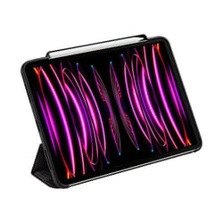 QDOS MUSE 11" Folio Noir