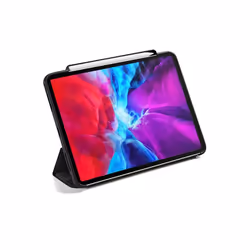 QDOS MUSE 11" Folio Noir
