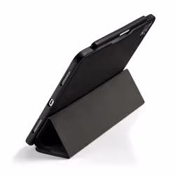 QDOS MUSE 11" Folio Noir