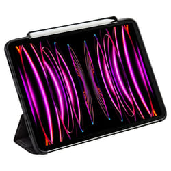 QDOS Muse 12.9" Folio Noir