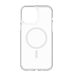 QDOS HYBRID PURE 5.4" Housse Transparent