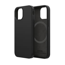 QDOS Touch Pure 5.4" Housse Noir