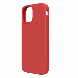 QDOS Touch Pure 5.4" Housse Rouge