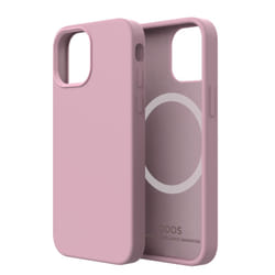 QDOS Touch Pure 5.4" Housse Rose
