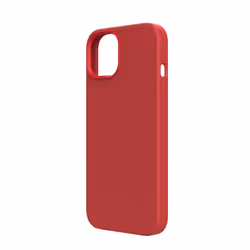 QDOS Touch Pure 6.1" Housse Rouge