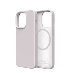 QDOS Touch Pure 6.7" Housse Blanc