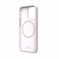 QDOS Touch Pure 6.7" Housse Blanc