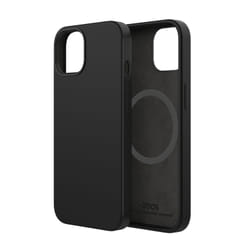 QDOS Touch Pure 6.7" Housse Noir