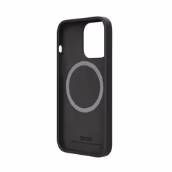QDOS Touch Pure 6.7" Housse Noir