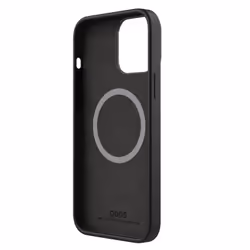 QDOS Touch Pure with Snap 6.7" Housse Noir
