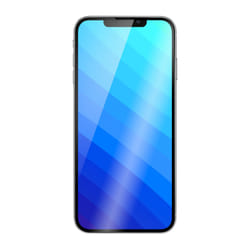 QDOS OptiGuard Protection d'écran transparent Apple 1 pièce(s)