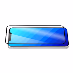 QDOS OptiGuard Protection d'écran transparent Apple 1 pièce(s)