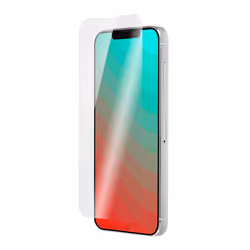 QDOS OptiGuard Protection d'écran transparent Apple 1 pièce(s)
