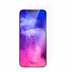 QDOS OptiGuard, Apple, iPhone13Pro Max, Anti-bactérien, Résistant aux impacts, Résistant aux rayures, Résistant aux chocs, Tr ...