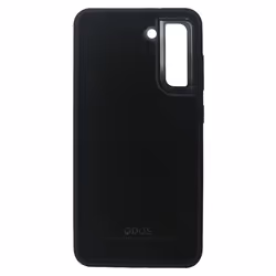 QDOS QD-SGS21FEG31-LK 6.4" Housse Noir