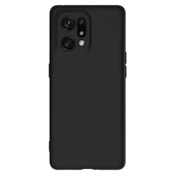 QDOS QD-OPFX531-LK 6.55" Housse Noir