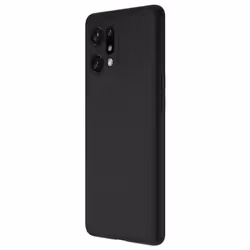 QDOS QD-OPFX531-LK 6.55" Housse Noir