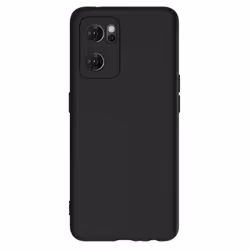 QDOS QD-OPFX5L31-LK, Housse, OPPO, Find X5 Lite, 16,3 cm (6.43"), Noir