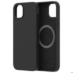 Coque touch pure avec snap QDOS iPhone 14 Plus