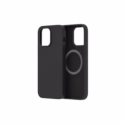 Coque touch pure avec snap QDOS iPhone 14 Pro Max