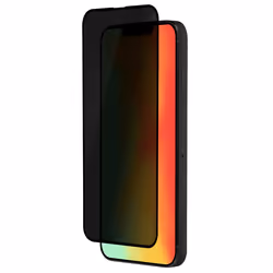 QDOS OptiGuard, Apple, iPhone 14 Plus, Anti-bactérien, Résistant aux impacts, Résistant aux rayures, Transparent, 1 pièce(s)