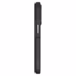 QDOS QD-MS14P33F-KCL 6.1" Folio Noir, Transparent