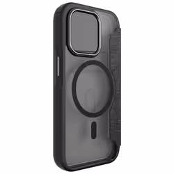 QDOS HYBRID 6.7" Étui avec portefeuille Noir - Vue supplémentaire 10