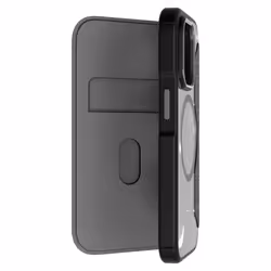 QDOS HYBRID 6.7" Étui avec portefeuille Noir - Vue supplémentaire 5