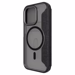 QDOS HYBRID 6.7" Étui avec portefeuille Noir - Vue supplémentaire 8