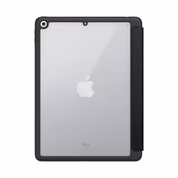 QDOS MUSE folio case, Folio, Apple, Apple iPad 10.2" - 2021 (9th gen), 25,9 cm (10.2")
