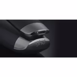 GHD Lisseur - Styler® Unplugged Noir Mat