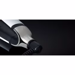 GHD 9043 brosse soufflante et fer à lisser Blanc 2,7 m
