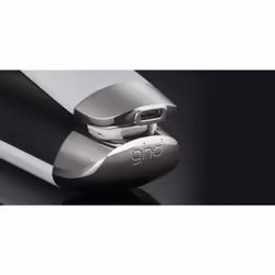 GHD Lisseur - Styler® Unplugged Blanc Mat