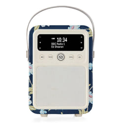 VQ Monty Portable Numérique Multicolore