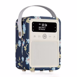 VQ Monty Portable Numérique Multicolore