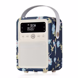 VQ Monty Portable Numérique Multicolore