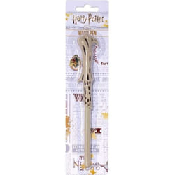 Blue Sky Designs Harry Potter Baguette Magique de Voldemort Stylo