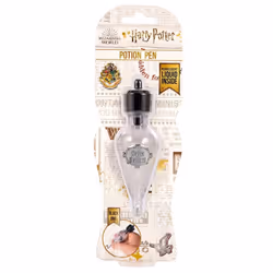 Amscan Harry Potter Stift, Stylo à bille, 1 pièce(s), Moyen